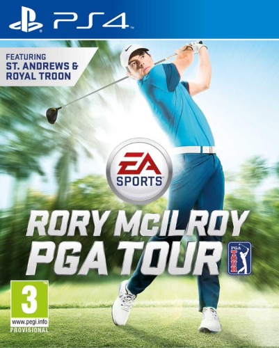 rory mcilroy ps4